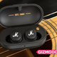 Image for article titled Marshall's First Wireless Earbuds Have More Style Than Substance